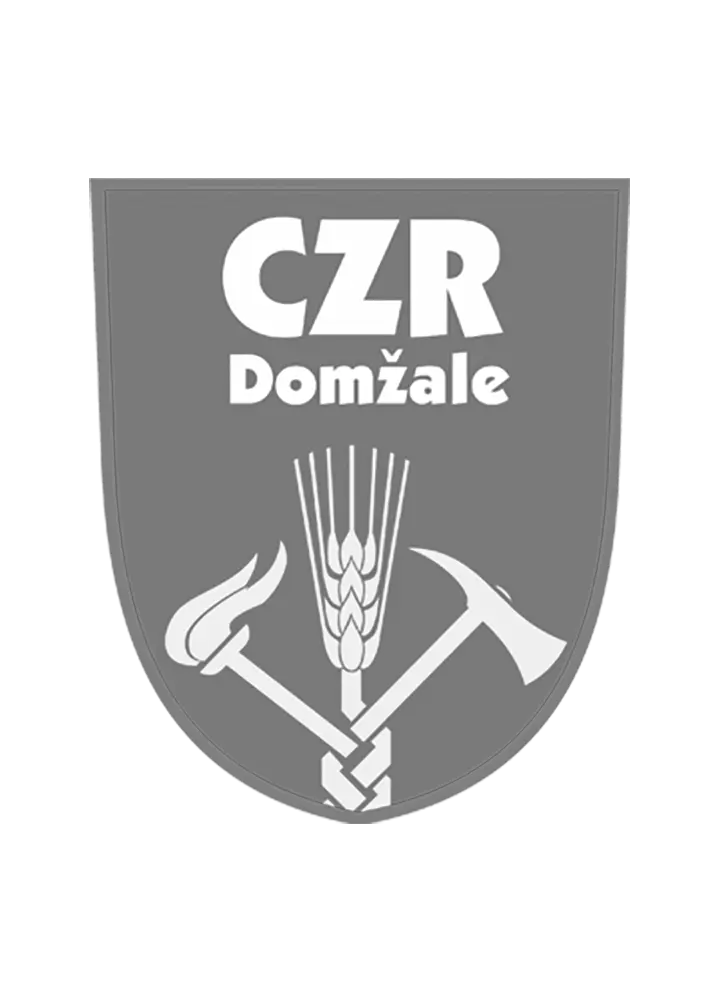 Center za zaščito in reševanje Domžale